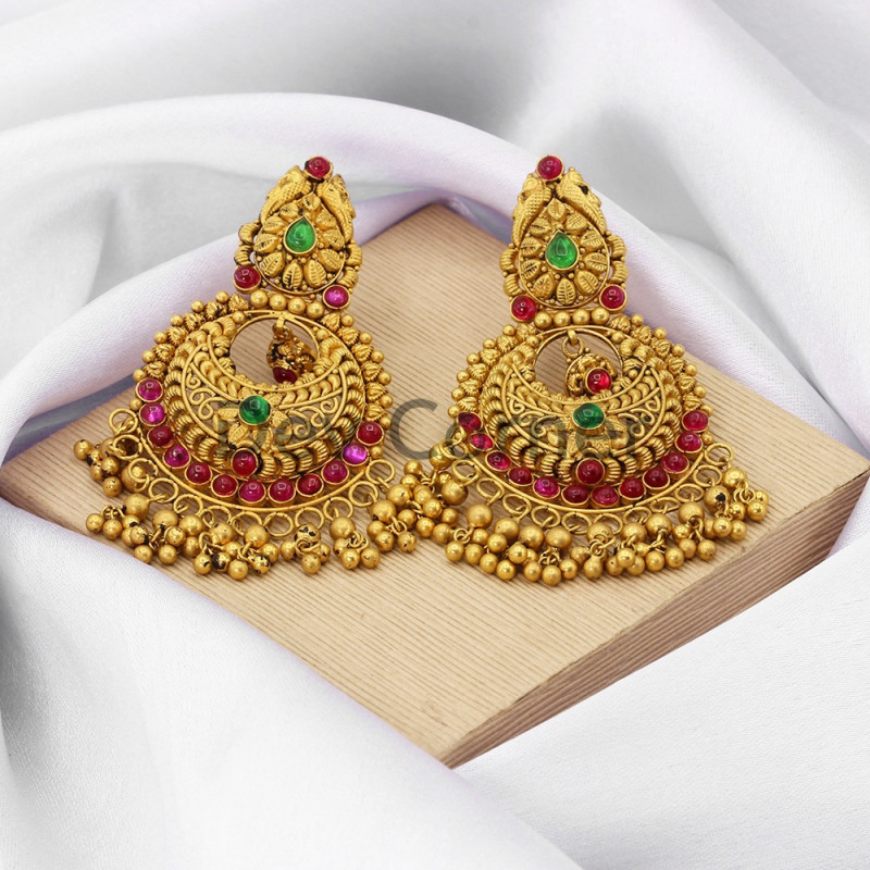 PAVITHRA JEWELS on Instagram: 