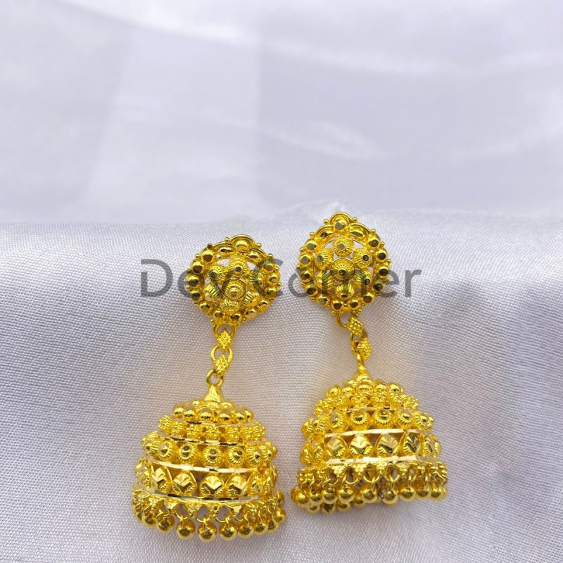 Pijada earring shop